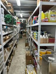 Synergy @ KB (D14), Factory #597566731